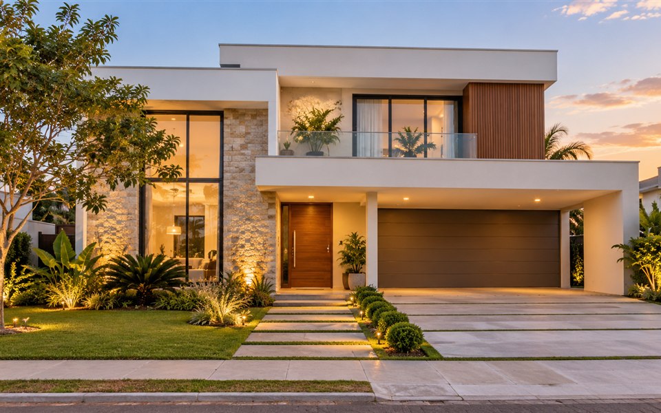 Seguro Residencial